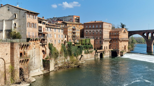 Immobilier Albi